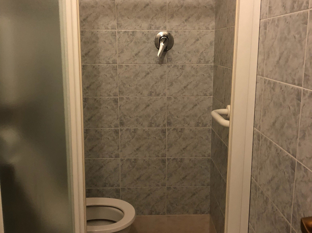 Hotel Villa Alessi主图