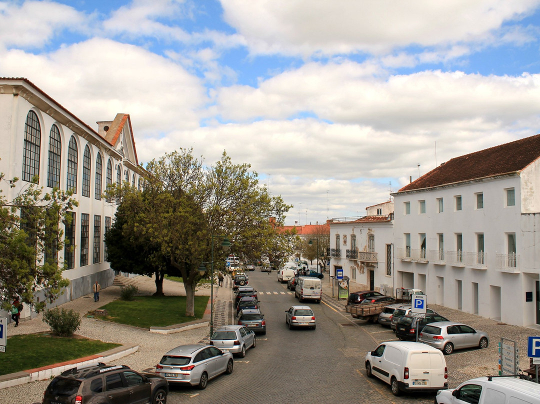 Hotel Santa Comba主图