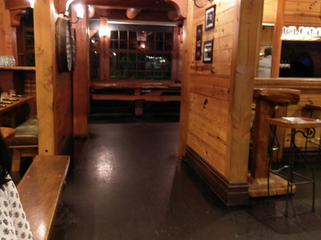 Powderhorn Chateau主图