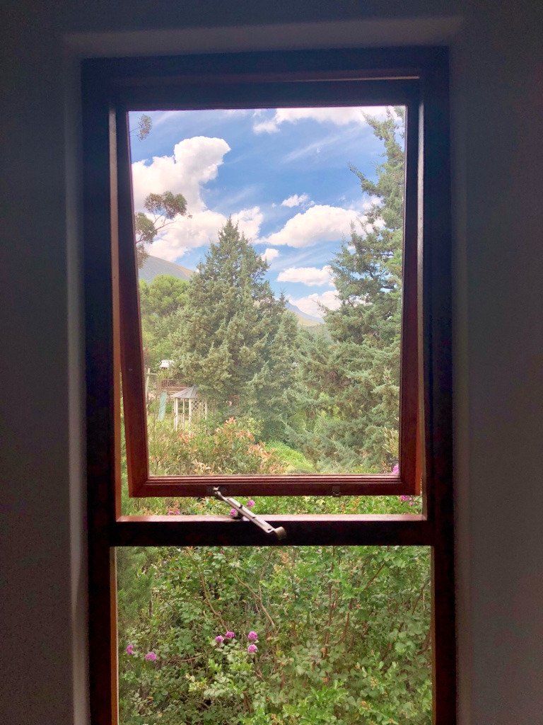 A Hilltop Country Retreat-酒店景观