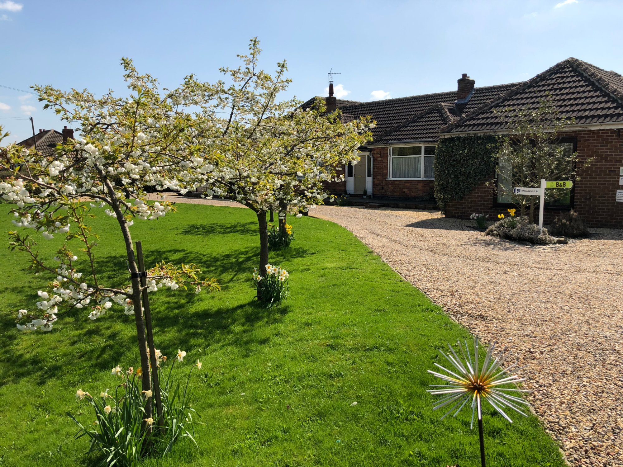 Primrose Lodge-官方