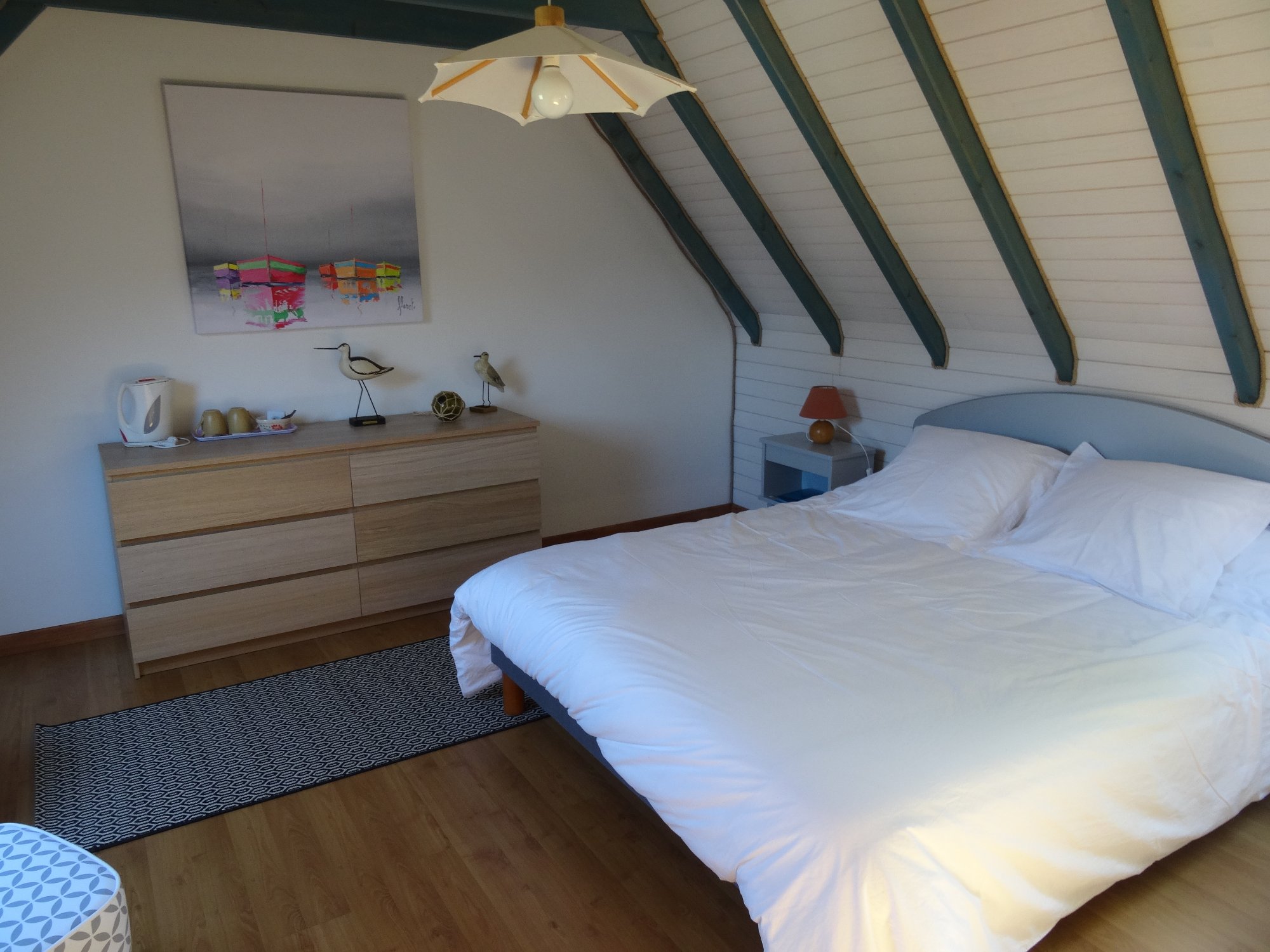 Chambres Bigoudenes-官方