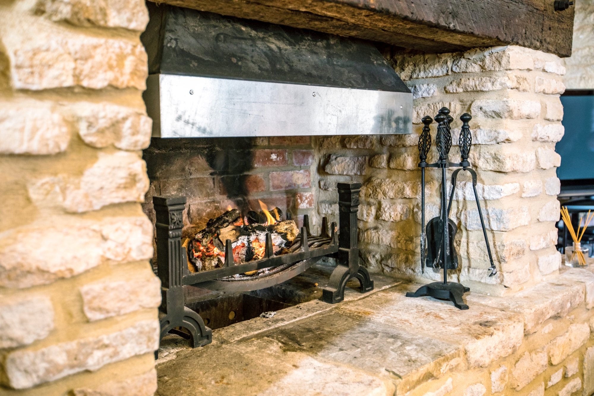 The Old Granary Bed & Breakfast-官方