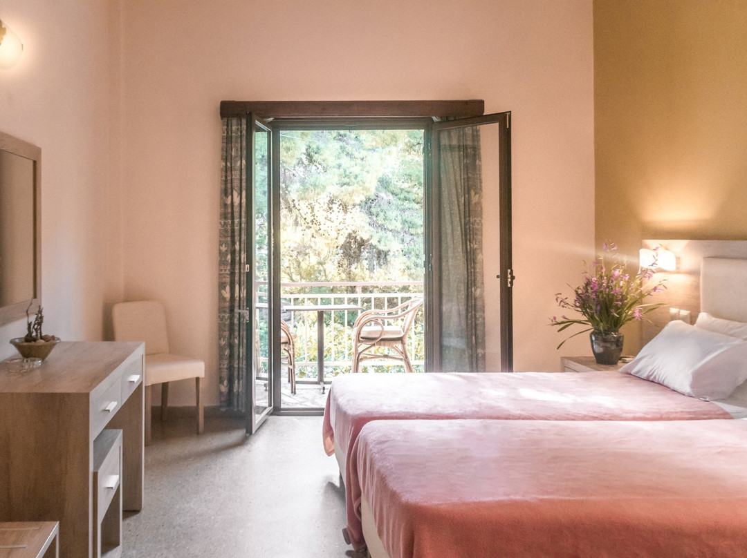 The Delfini Hotel主图