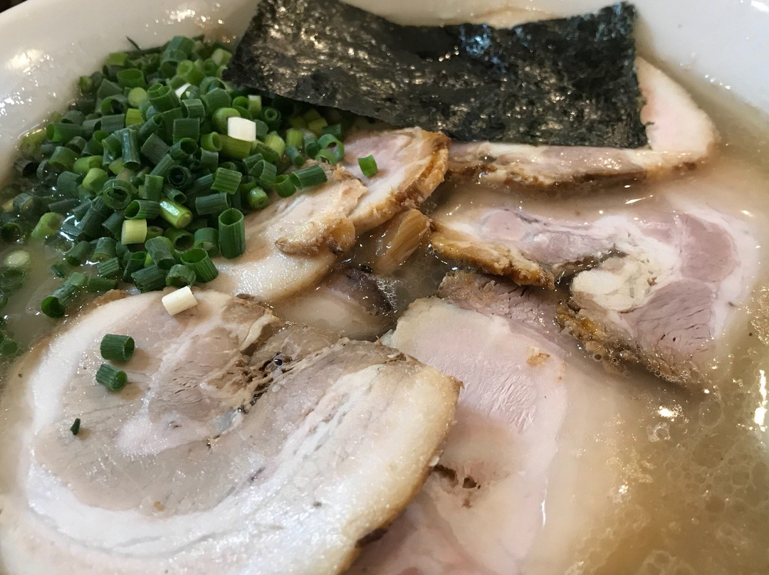 ラーメン茂木