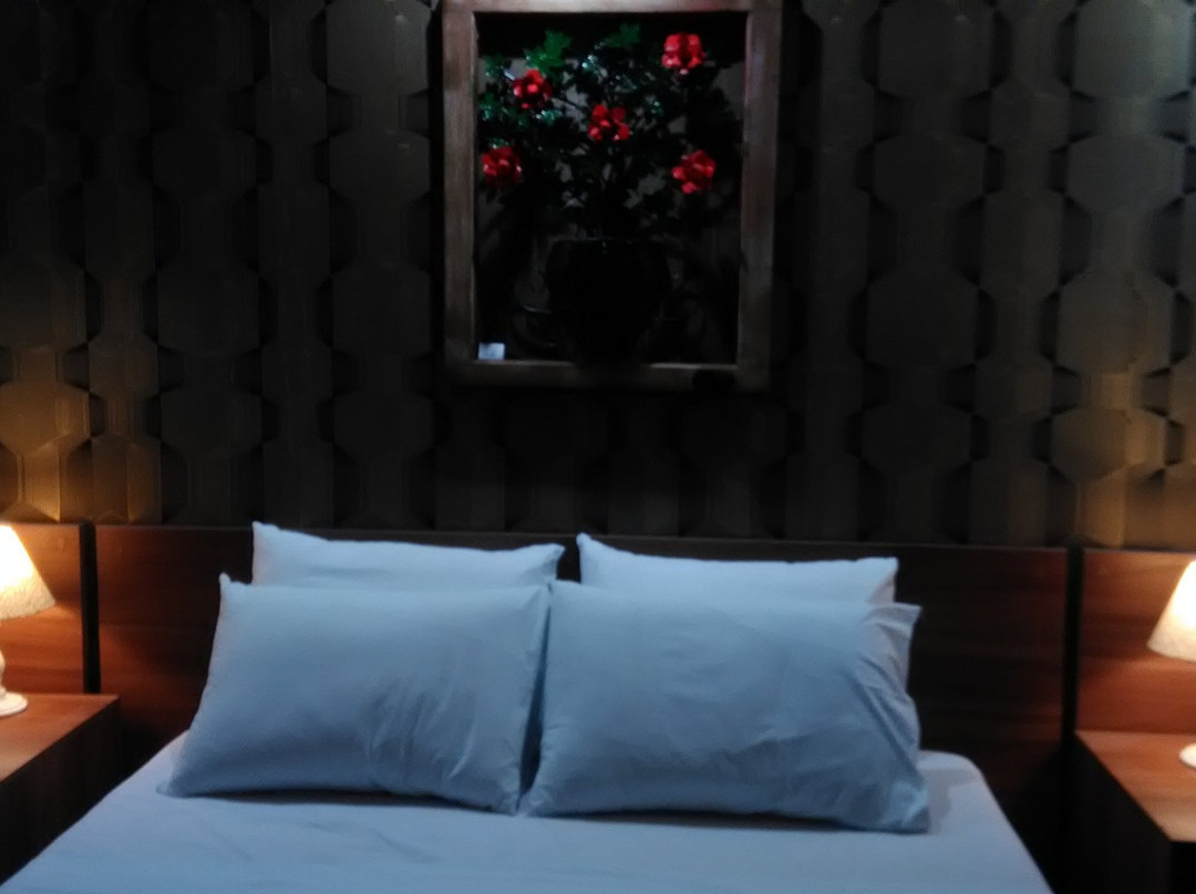 Pousada Circuito dos Inconfidentes主图