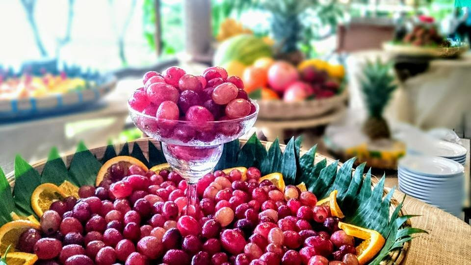 艾尔蒙特海滩度假村主图