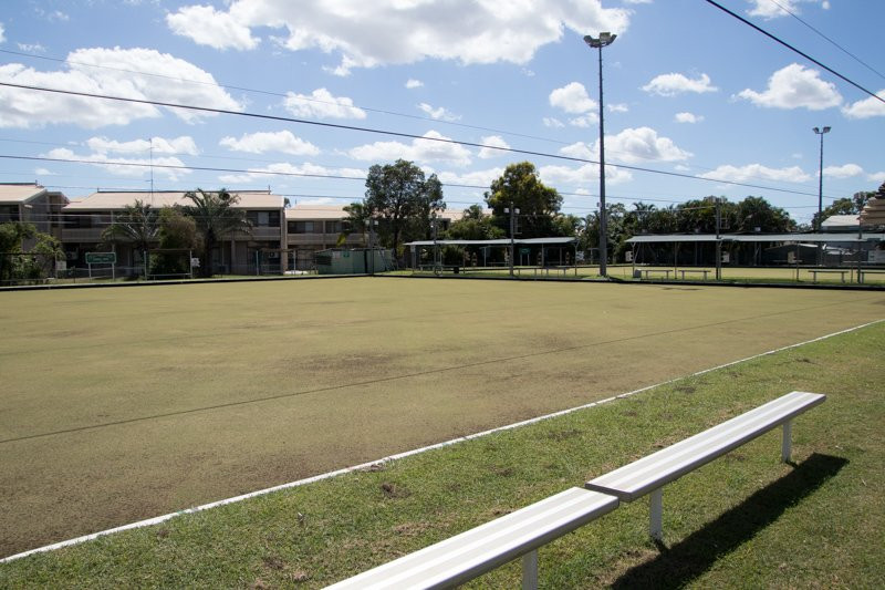 Emerald Bowls Club