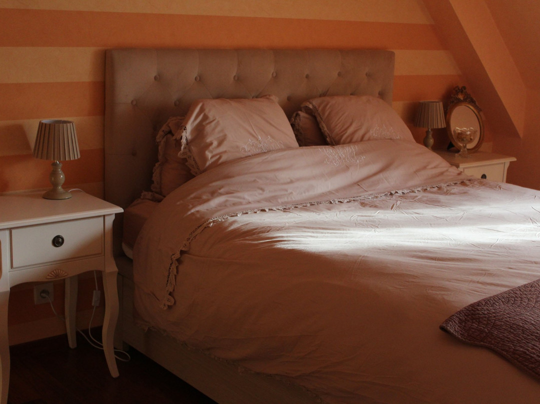 Le Clos des Roses主图