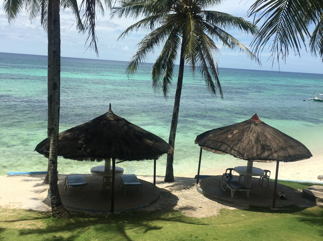 万花海滩度假村主图