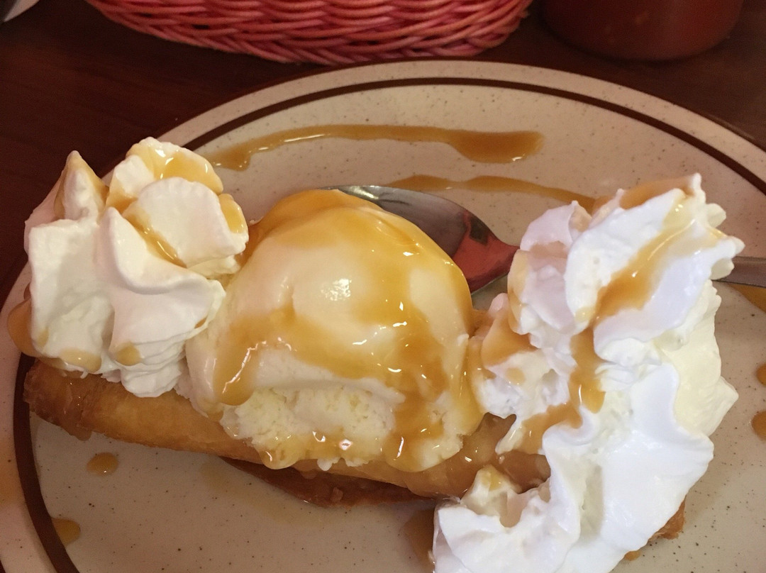 El Rancho Grande Mexican