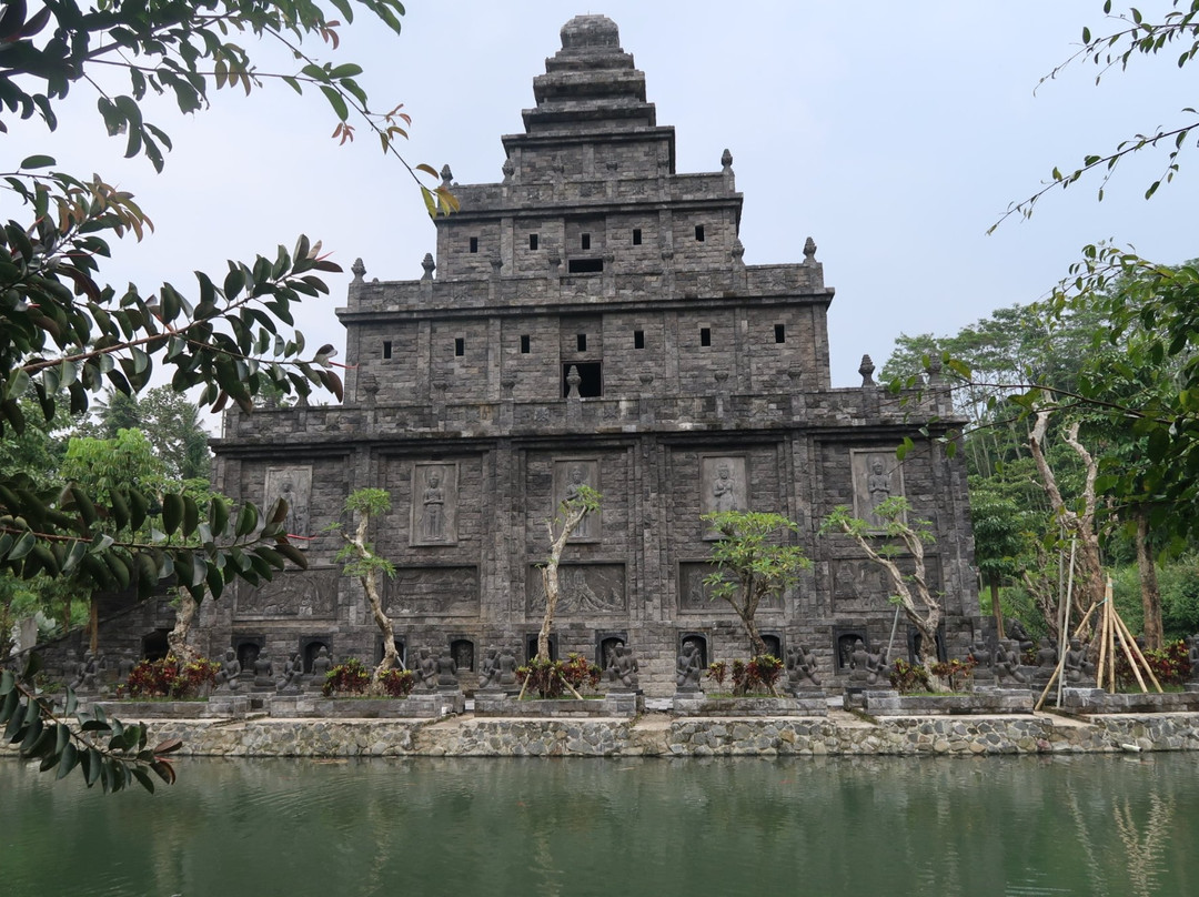 Lembah Tumpang Resort景点图片