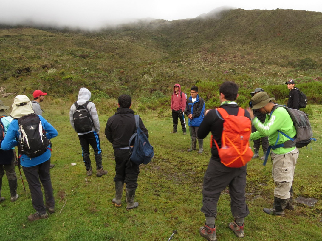 Hotel La Casona de Suanoga主图