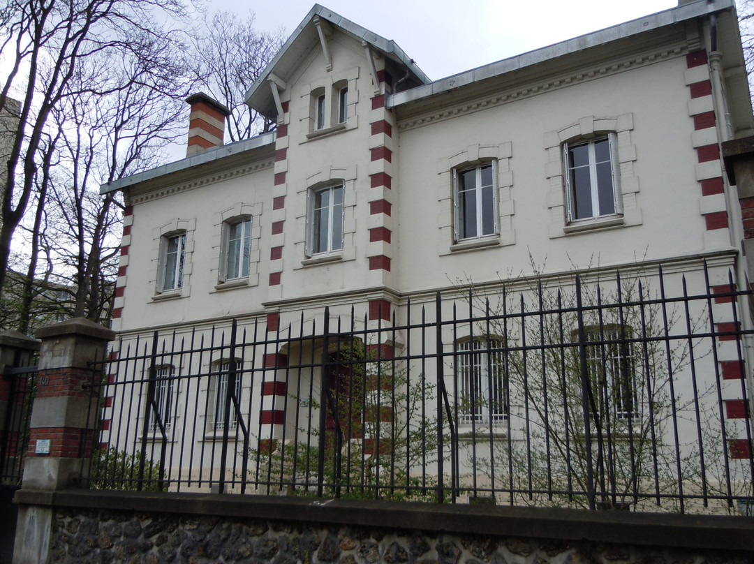 Seine-Saint-Denis Tourisme-庞坦必去景点