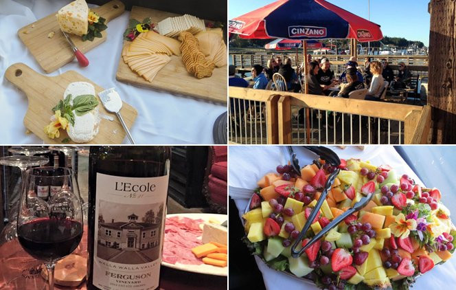 Hellams Vineyard-拉康纳必去景点