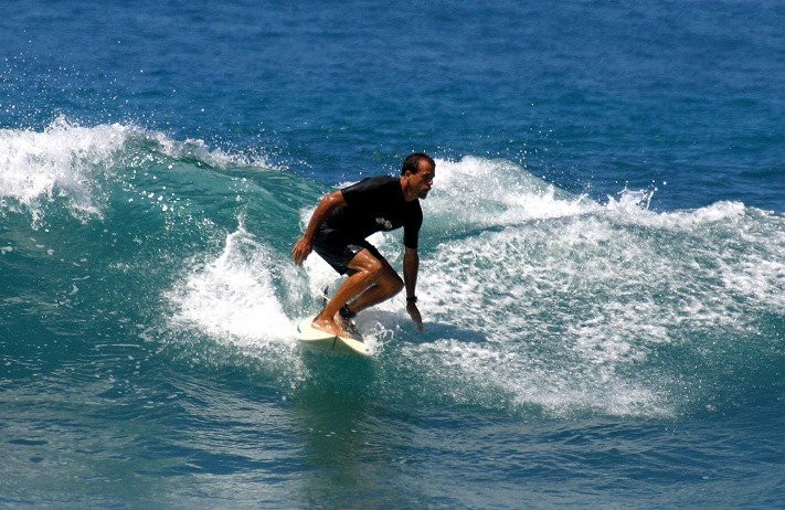Hoku Water Sports-可洛亚必去景点