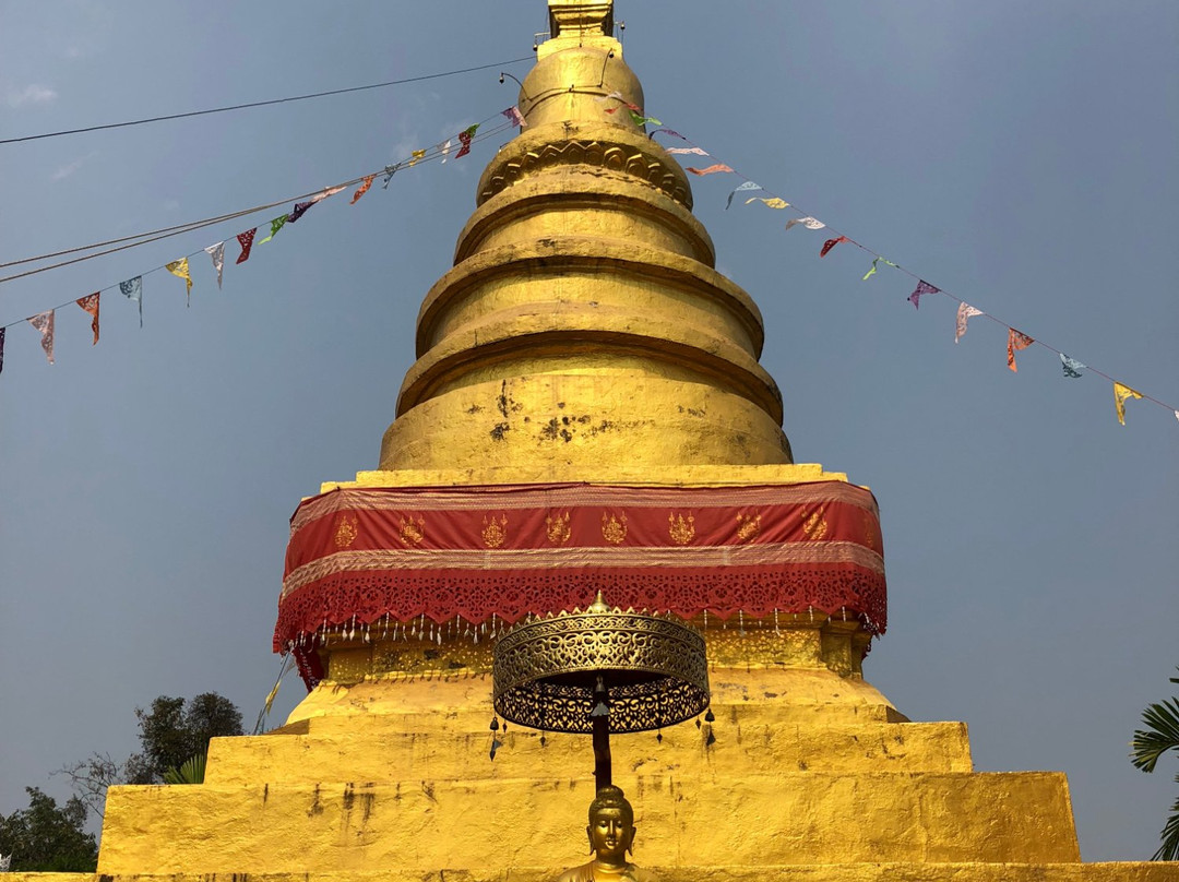 Wat Koo Kam景点图片