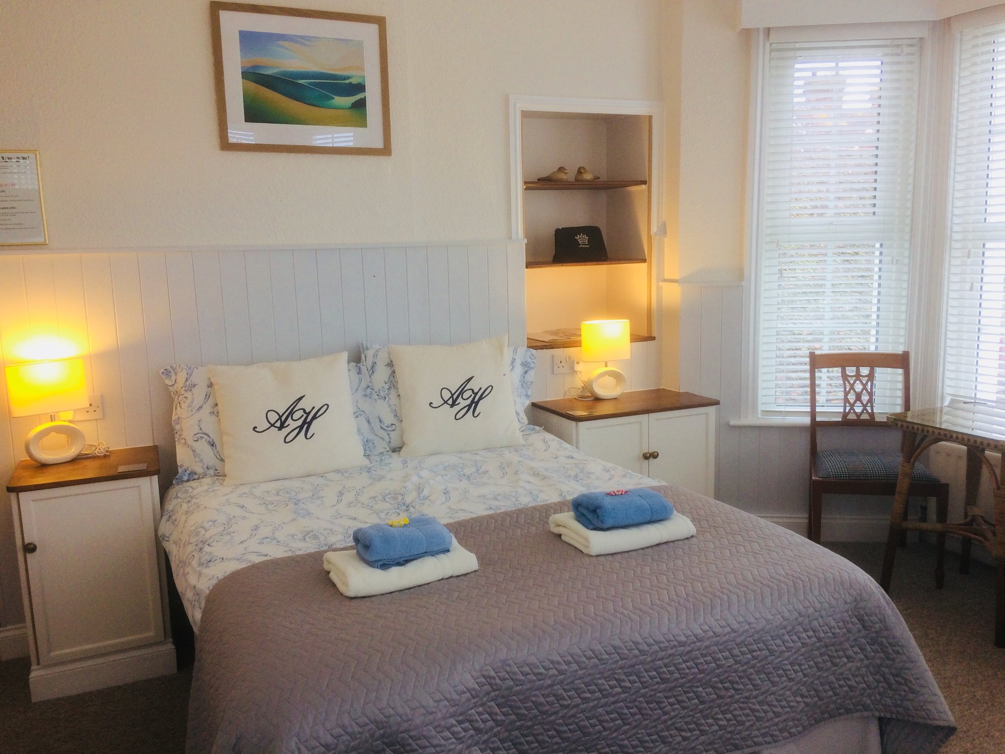 Arden House B&B-官方