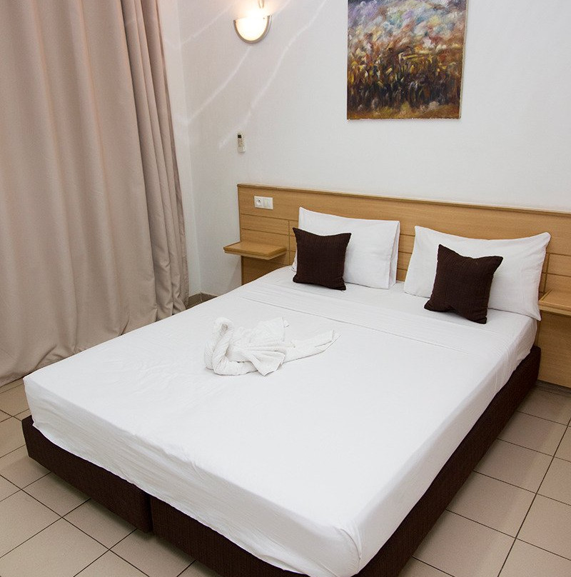 Residence Sandervalia主图