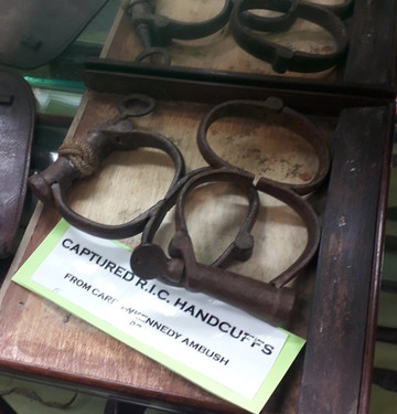 Clew Bay Heritage Centre-Westport Quay必去景点