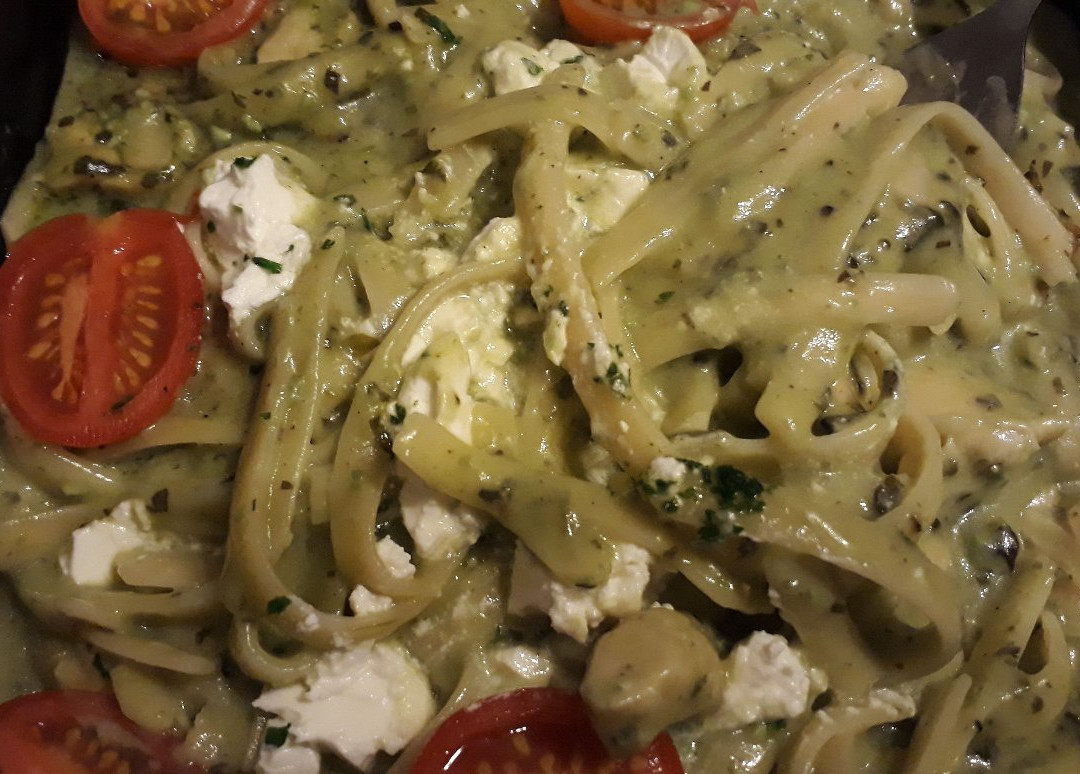 Panarottis Mimosa Mall