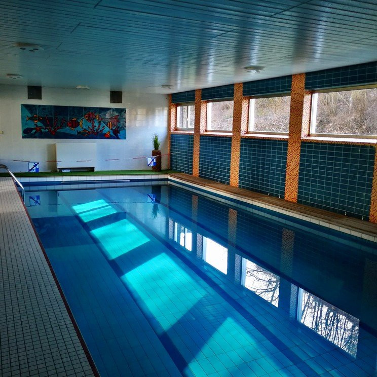 奥斯特曼酒店主图