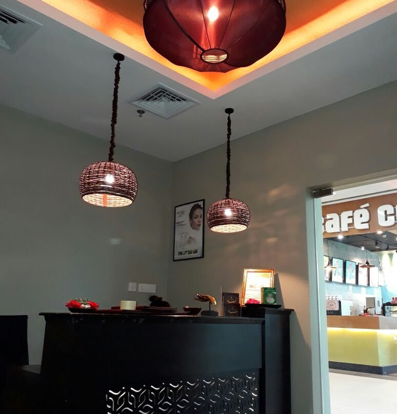 Sawasdee Traditional Thai Spa, Elante Mall景点图片