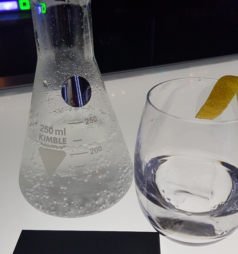 Juus-乔治必去景点