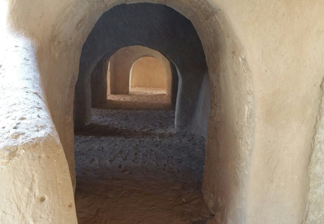 Atiq Mosque-Awjilah必去景点