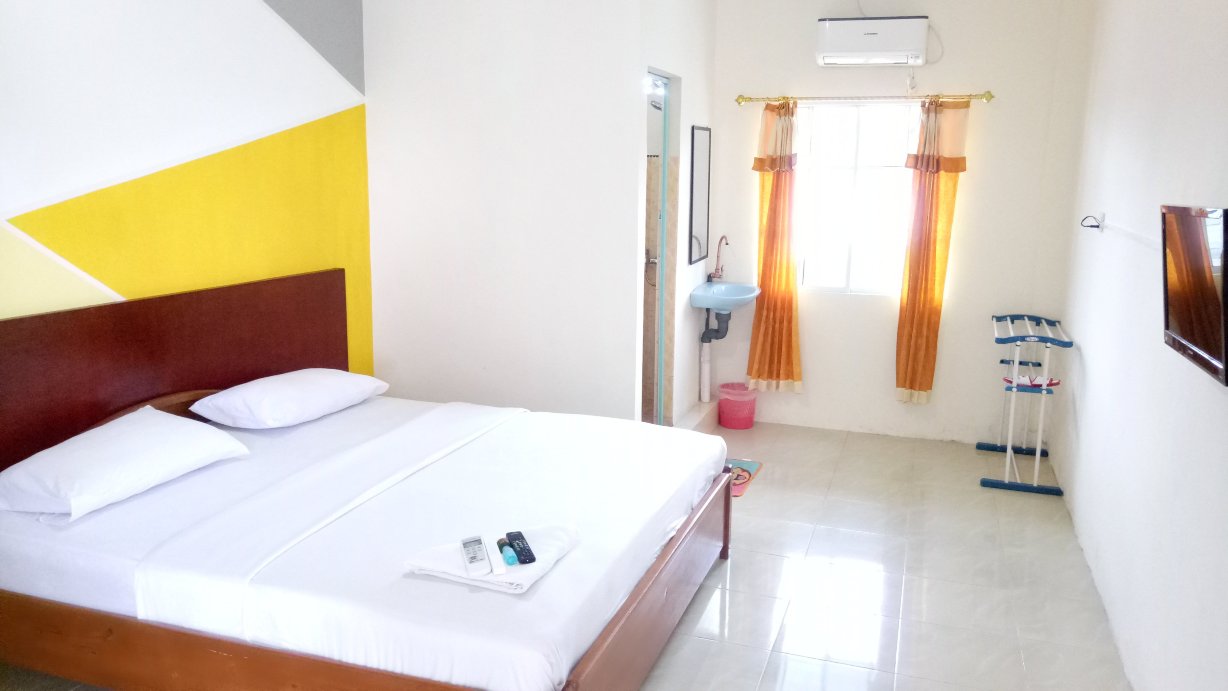 De Best Hotel Natuna-官方