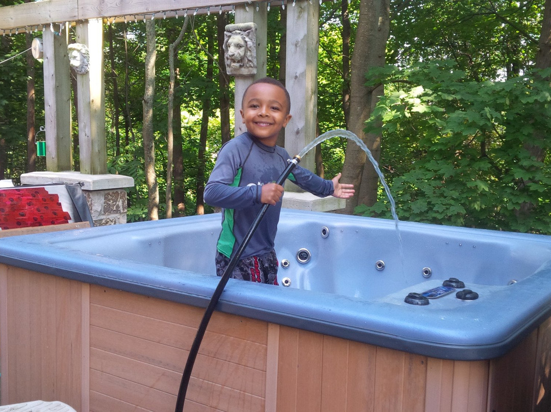 Lionheart Guest House主图