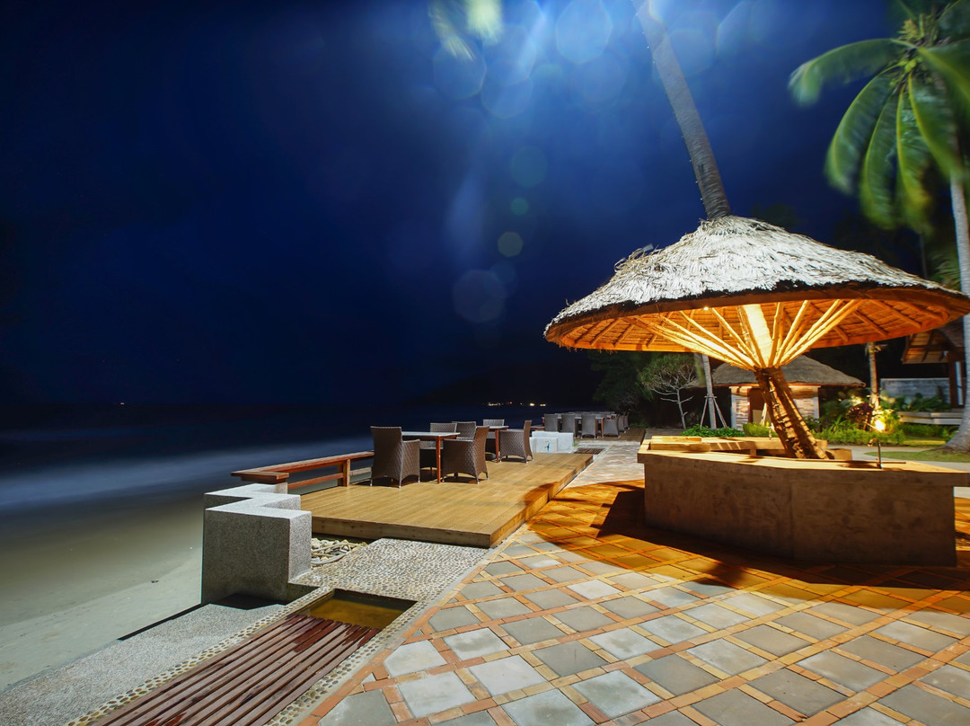Khanom Cabana Beach Resort主图