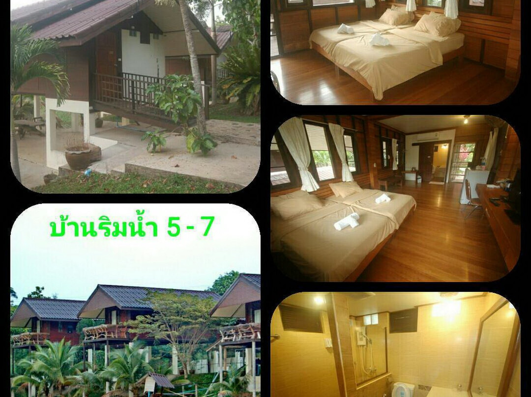 尼克斯长期居住酒店主图