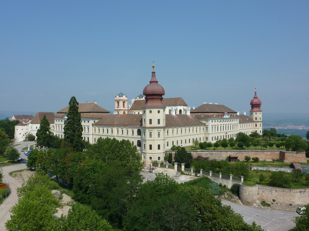 Göttweig旅游攻略图片