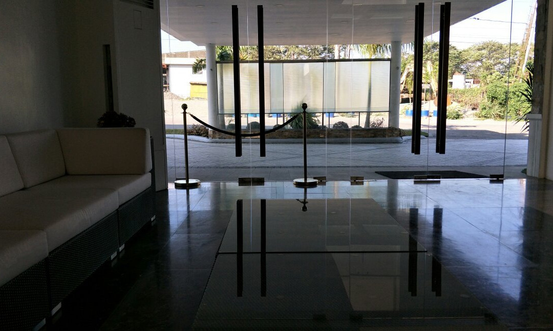 Hotel Marciano主图