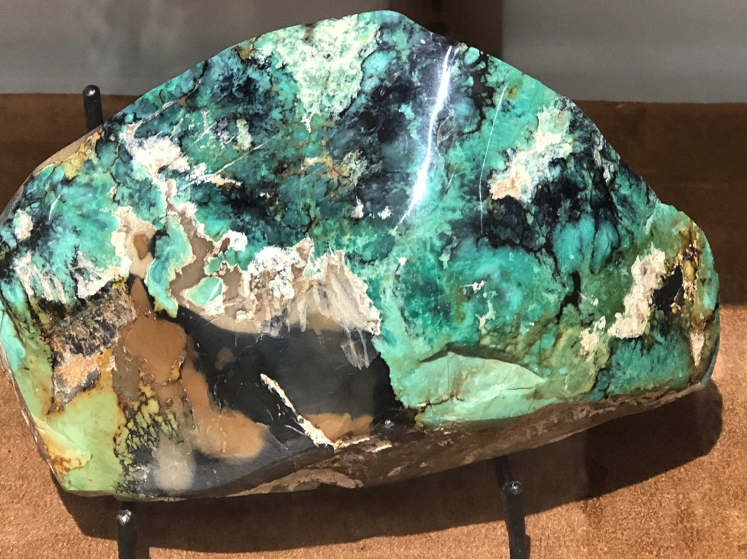 Rare Rock Shop-La Verkin必去景点