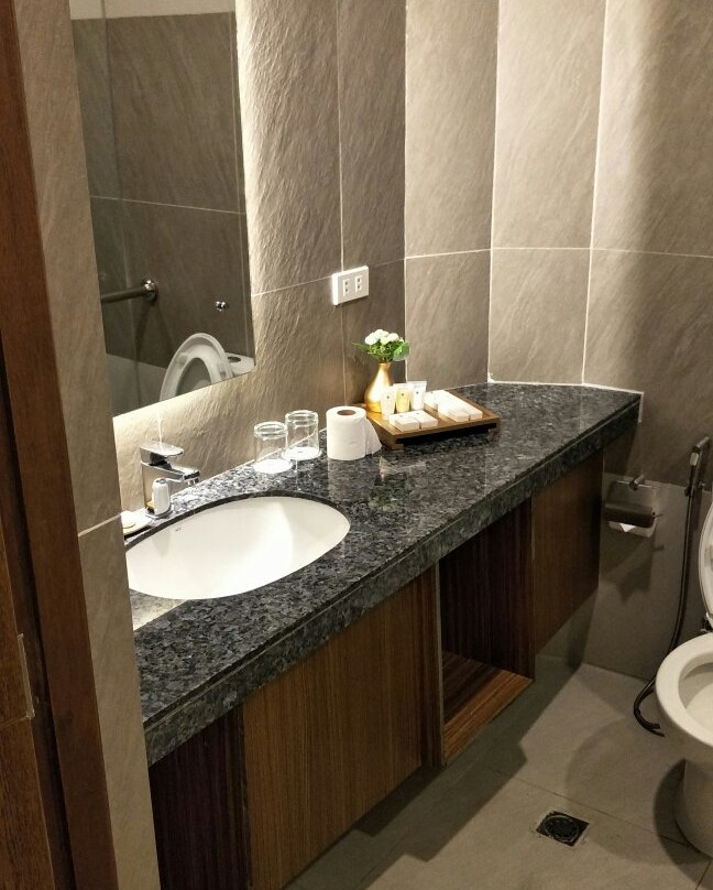 Hotel Marciano主图