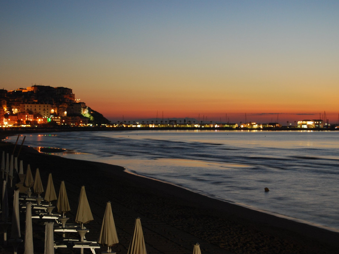 B&B Casale Dei Lauri Gargano主图