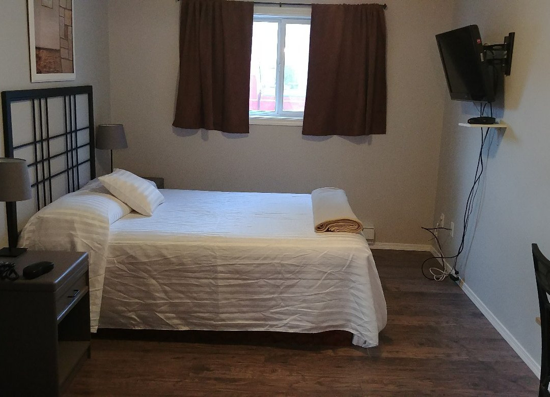 Lakeside Villa & Nordic Spa主图