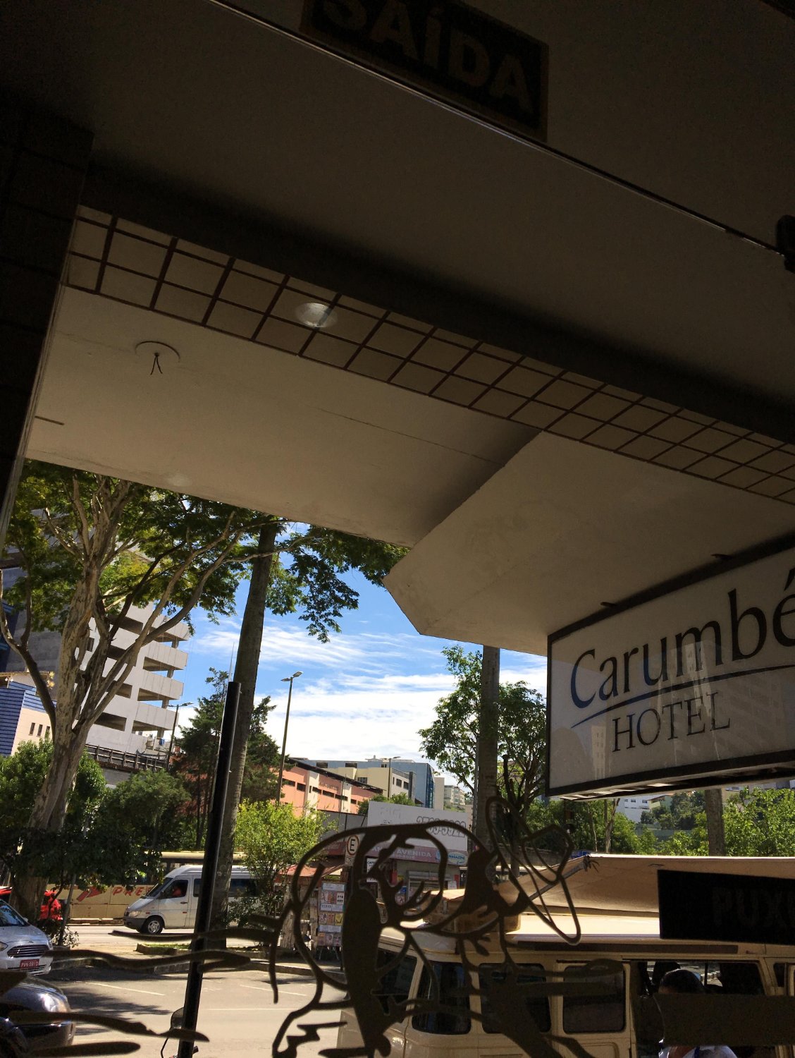 Carumbé Hotel-官方