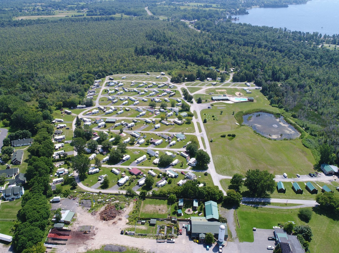 Plattsburgh RV Park