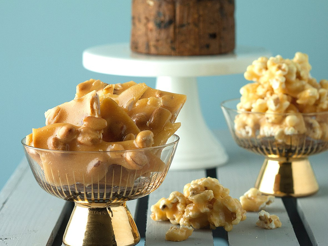 The Food Purveyor-季隆必去景点