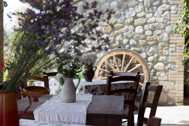 La Locanda Dell'Olmo主图
