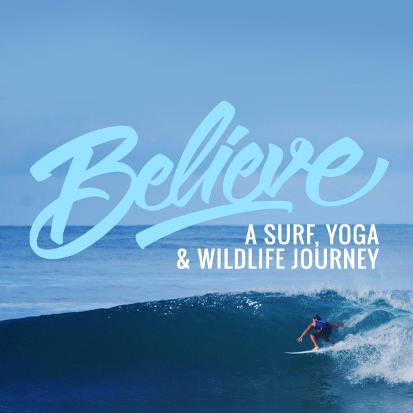 Believe Surf and Yoga景点图片