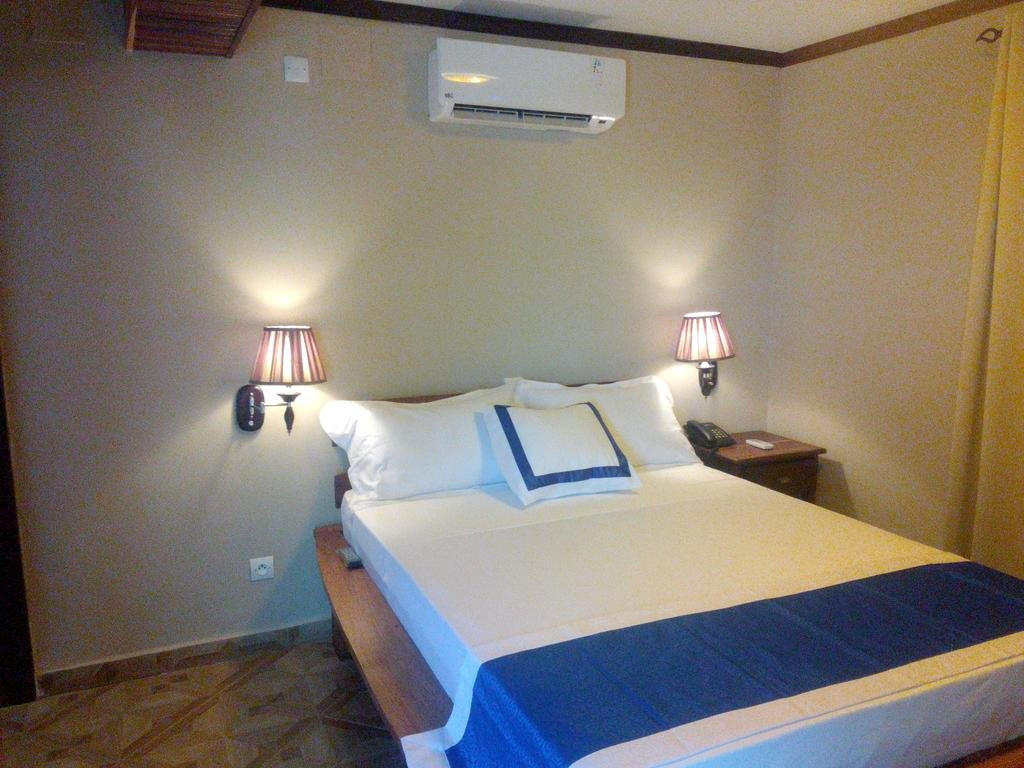 Blue Bay Hotel