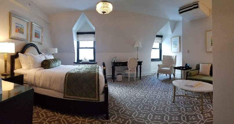 Sydney Boutique Inn & Suites主图