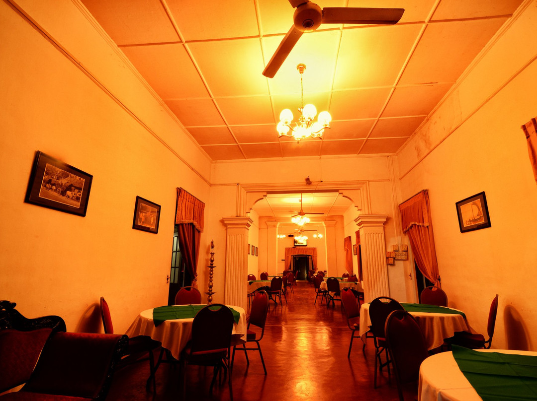 Grand Colonial Viveka主图