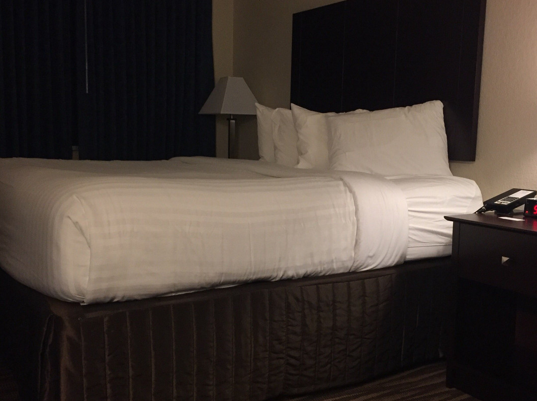 Cobblestone Inn & Suites - Monticello主图