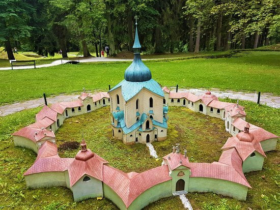 Fryderyk Chopin Museum