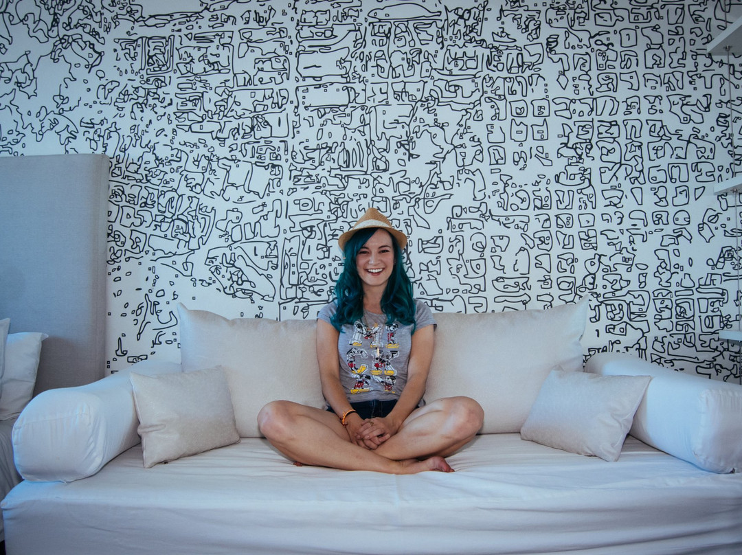 12 Decades Art Hotel主图